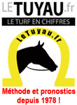 LeTuyau.fr - Le Turf en Chiffres