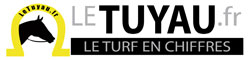 LeTuyau.fr - Le Turf en Chiffres