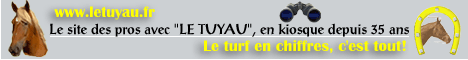 Le site du Tuyau